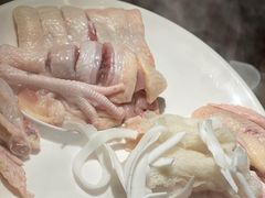 -同仁四季椰子鸡(福田东园总店)