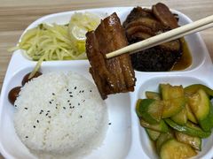 -高铁便当(长白街店)