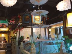 -十二饭点·川菜(北站圆融店)