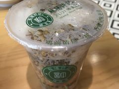 -苏阳许记绿豆汤(阳山店)