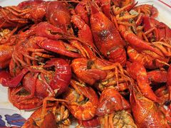 -辣出味岳阳特色烧烤·龙虾大排档(砂子塘总店)