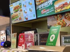 -赛百味SUBWAY(东风广场店)