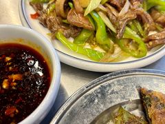 -清真·馬坡二旦烧烤(人生一串拍摄店)