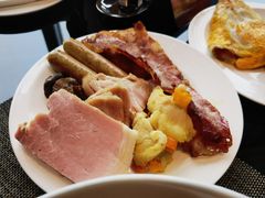 -长沙尼依格罗酒店