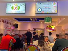 -新概念来凤鱼(璧山店)