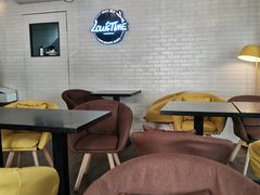 用餐区-LouisTime路易时光(蕴川路店)