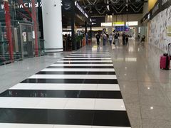 -谢列梅捷沃国际机场