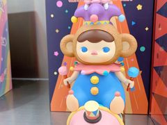 -泡泡玛特POPMART(国贸三期店)