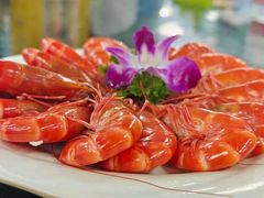 -小海豚•老字号海鲜餐厅(天涯店)