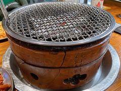 -原始泥炉烤肉(总店)