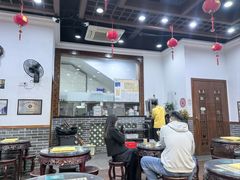 -民信老铺(人民路店)