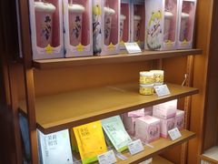 -奈雪的茶(印象城店)