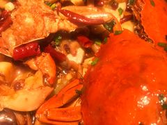 -胖哥俩肉蟹煲(湖滨银泰in77店)