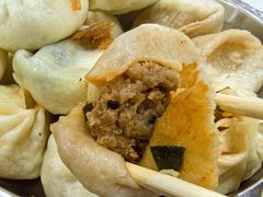 -红帽叔叔包子