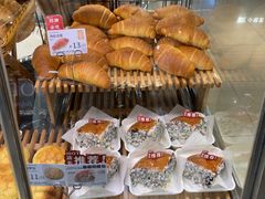 -山崎面包(第一八佰伴店)