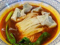 -南小馆(迪士尼小镇店)