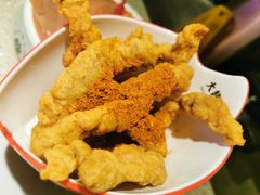 -大龙燚火锅(太古里店)