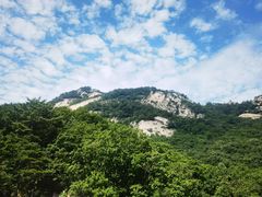 -丹东凤凰山景区