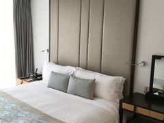 -苏州环球188国际公寓(金鸡湖店)