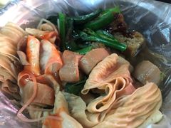 -李记牛杂店(建设一街店)