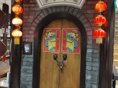 -老厨家(友谊路总店)