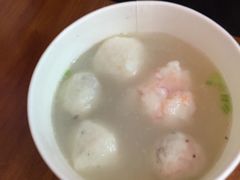 -邵子牙·中华老字号(定安路店)