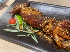 -卡朋西餐(东方广场店)