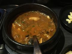 -401餐厅(弘大店)