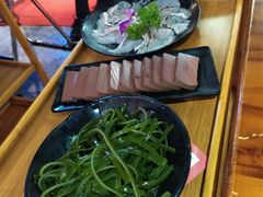 -捞围鲜·港式打边炉(海阳路店)