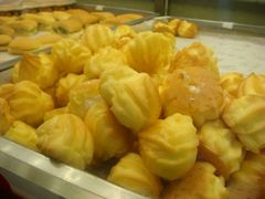 -美浓蛋糕(长清大学城店)