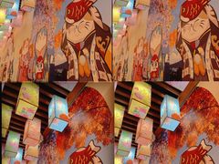 -汤W城市微度假(仓山店)