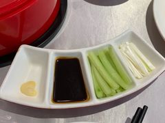 -味+新京宴·烤鸭·北京菜(创意谷店)