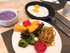 -上海新发展亚太JW万豪酒店