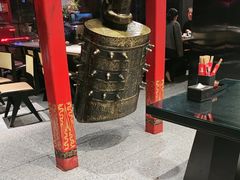 -陈熹公民族美食文化餐厅(中华广场店)