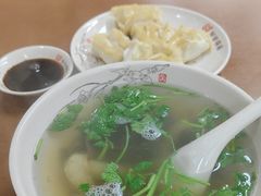-回回锅贴(小河沿店)