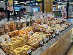 -莉蓮蛋挞(静安寺店)