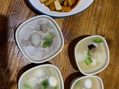 -花溪雨·森林餐厅(石基店)