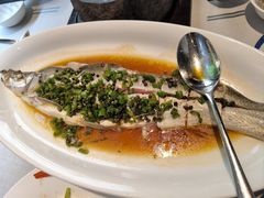 -狮王府淮扬菜(夫子庙老门东店)