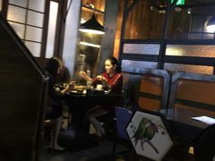-锅说大脸毛肚重庆老火锅(佐阾店)