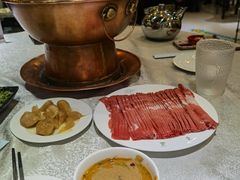 -东来顺饭庄(新源里店)