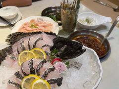 -围炉夜话·潮汕卤水火锅(榕江店)