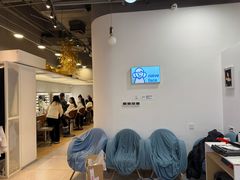 -天真蓝照相馆(宁波来福士店)