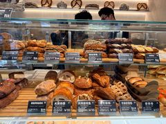 -81BAKERY(大学路店)