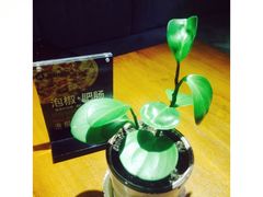 -JINNS锦时 steak&pizza(浸信会礼拜堂旧址店)