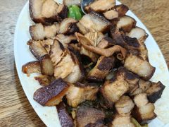 -程记烧腊快餐店(松园南街店)