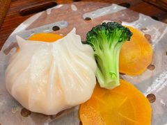 -香宫中餐厅·东北菜·铁锅炖·广式点心(哈尔滨香格里拉店)