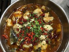 麻辣yu-忆湘南(庐山店)