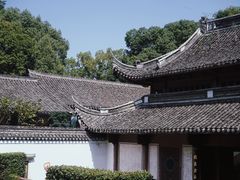 -宁波市保国寺古建筑博物馆