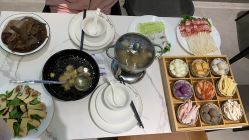 -乐茵敔山湾月子中心(独栋湖景店)