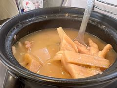 -文记壹心鸡(宝华路店)